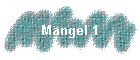 Mngel 1